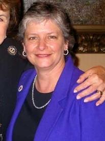 Heather Fargo